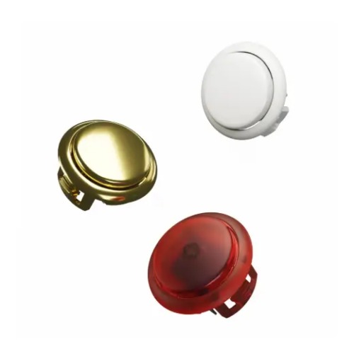 Haute Mechanical Button S30