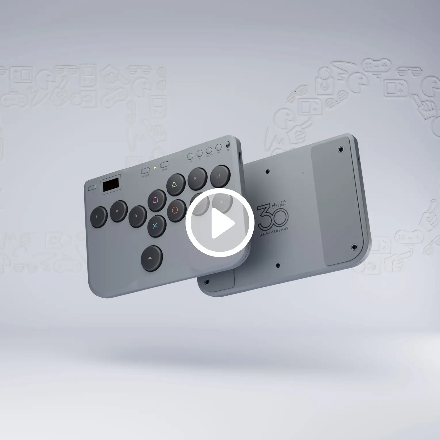 HautePad P12 Pro PS30 - Image 2