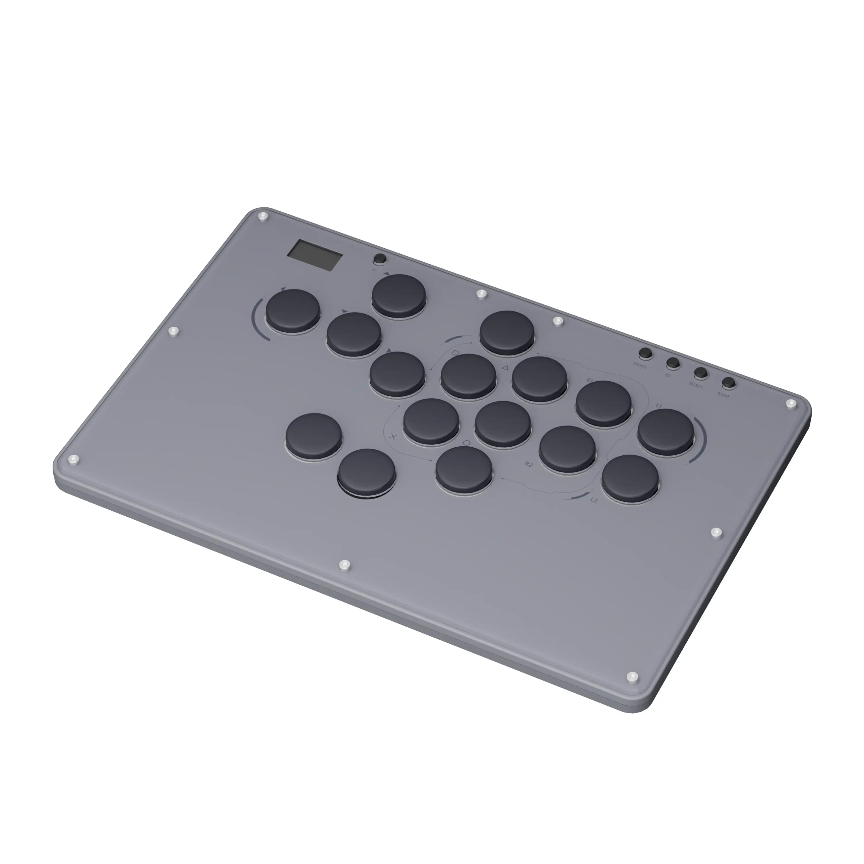 HautePad V16 30th - Image 4